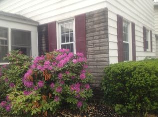 29 Victor St, Albany, NY 12206