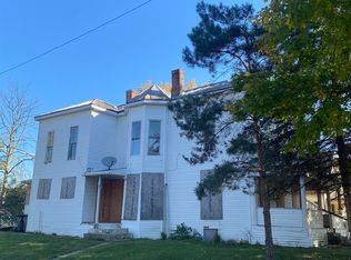 538 W Pearl St, Union City, IN