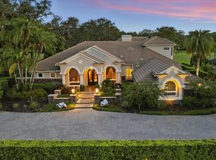973 Royal Birkdale Dr, Tarpon Springs, FL 34688