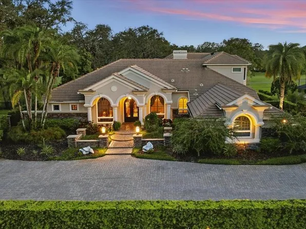973 ROYAL BIRKDALE DRIVE, TARPON SPRINGS, FL 34688
