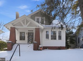 1341 Franklin St NE, Washington, DC 20017