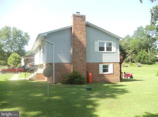 30145 Old Golden Beach Rd, Mechanicsville, MD 20659