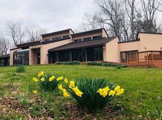 7690 Cerro Gordo Rd, Gainesville, VA 20155