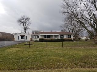 7444 Trotter Rd, Camby, IN 46113