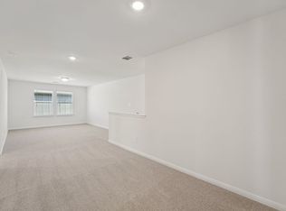 136 Divisadero Dr, Hutto, TX 78634