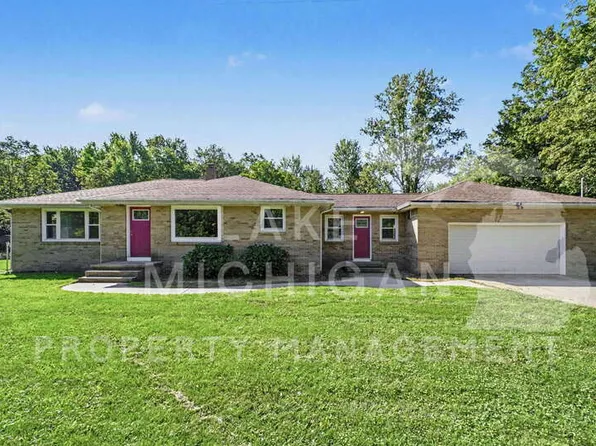 3108 Ottogan St, Hudsonville, MI 49426