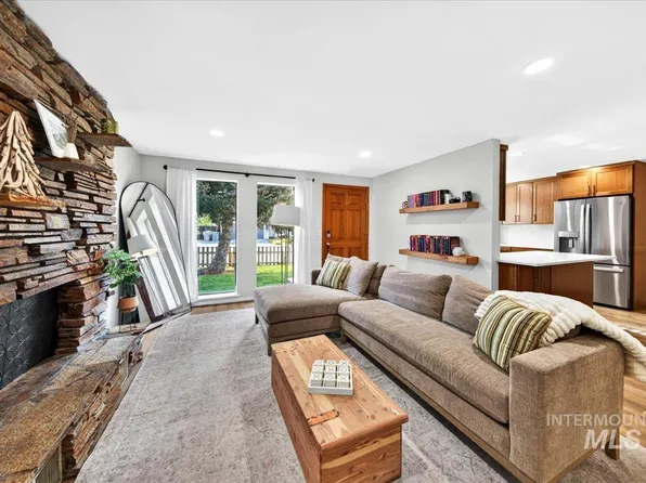 3949 S Northbridge Way, Boise, ID 83706