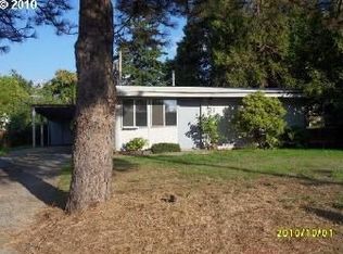 352 NW Freeman Ave, Hillsboro, OR