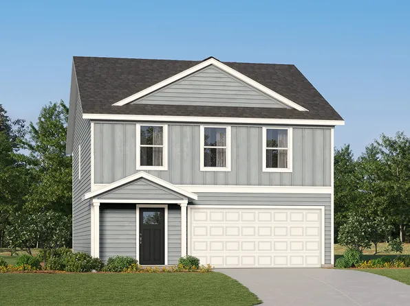 305 Sweet Vernal St, Longs, SC 29568