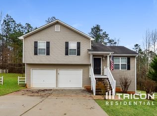 65 Thorn Thicket Ct, Bremen, GA 30153