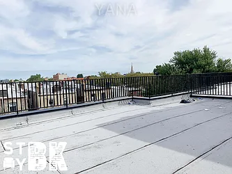 Rented by StayBK LLC