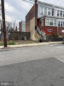 614 Fern St, Darby, PA, 19023