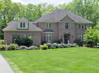 30 Frederick T Miller Way, East Greenwich, RI 02818