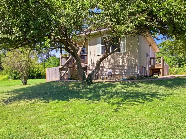 2217 W Volunteer Way, Springfield, MO 65803