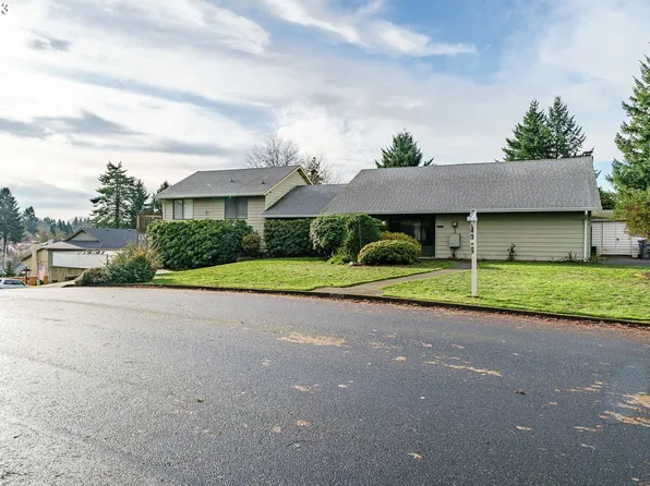 4816 NE 49th Ave, Vancouver, WA 98661