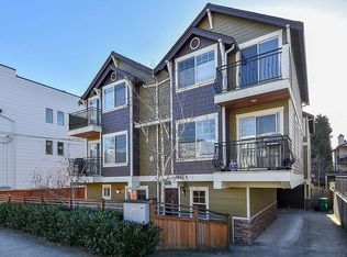 1407 NW 63rd St #A, Seattle, WA 98107