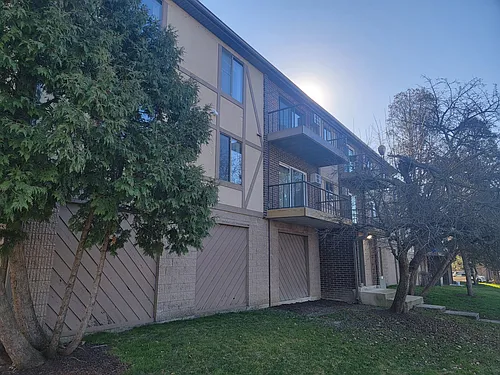 Bailey Road Apartments Photo 1