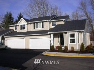 18883 108th Ln SE #45, Renton, WA 98055