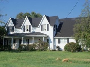 1055 Legion Rd, Carrier Mills, IL 62917