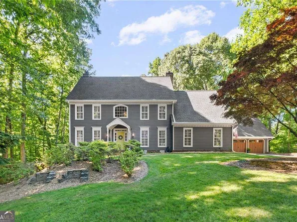3540 Jefferson Township Pkwy, Marietta, GA 30066