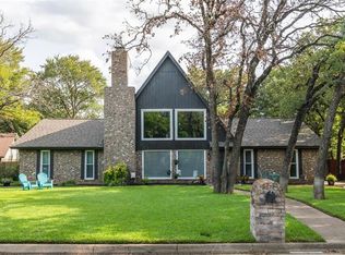 4702 Basswood Ct, Arlington, TX 76016