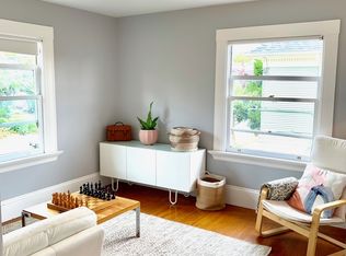 2636 Fulton St #B, Berkeley, CA 94704