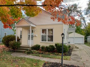 858 Marcia St SW, Wyoming, MI 49509