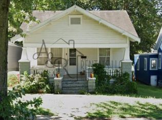 115 W Jackson St, Pittsburg, KS 66762