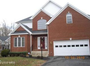 6 Cedarview Ct, Fredericksburg, VA