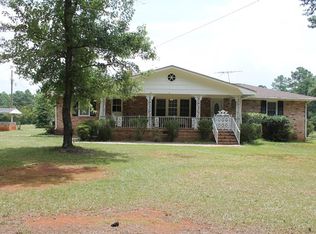 714 Highway 81 N, Calhoun Falls, SC 29628