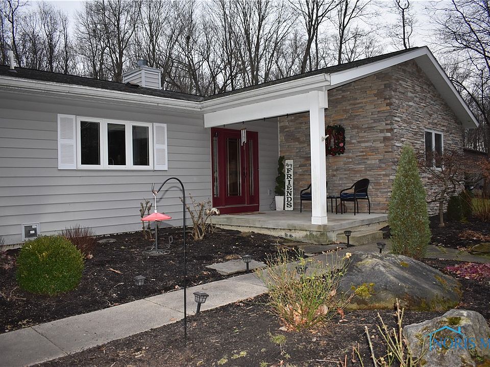 4723 S Eber Rd, Monclova, OH 43542 Zillow