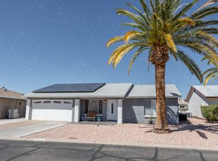 8260 E Ebola Ave, Mesa, AZ 85208