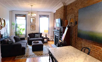 Rented by Brown Harris Stevens