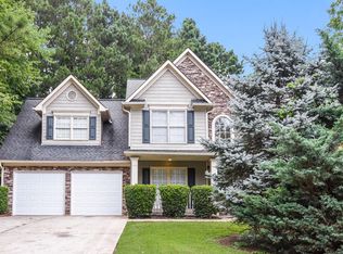 38 Wesley Dr, Acworth, GA 30101
