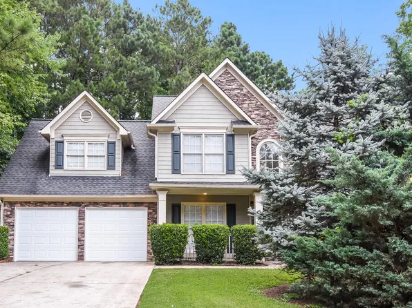 38 Wesley Dr, Acworth, GA 30101