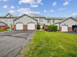 1453 Yorktown Dr, Lawrence, PA 15055