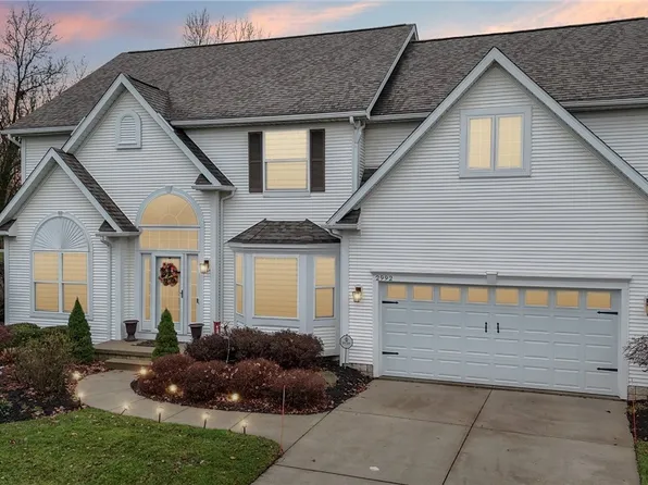 2992 Silver Maple Dr, Akron, OH 44333