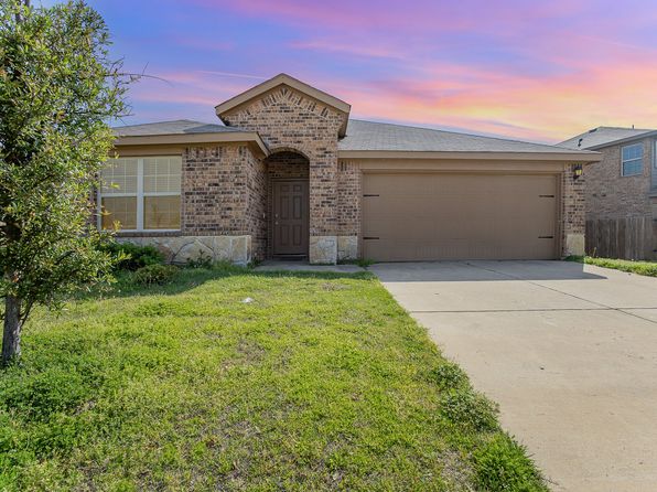 2266 Tombstone Dr, Forney, TX 75126