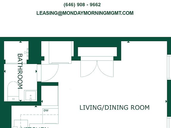 2nd image of 112 Fort Greene Pl #3A