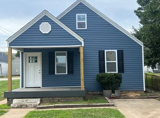 1718 Buffington Ave, Huntington, WV 25703