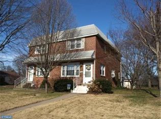 337 E 3rd St, Lansdale, PA 19446
