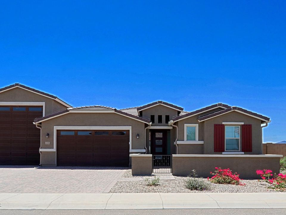 22386 N DANIEL Drive, Maricopa, AZ 85138 | Zillow