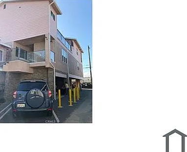 1 bed, 772 sqft, $2,400 — Photo 2