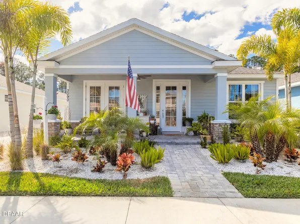 3090 Meleto Blvd, New Smyrna Beach, FL 32168