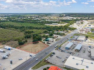 377 S Hwy, Brownwood, TX 76801