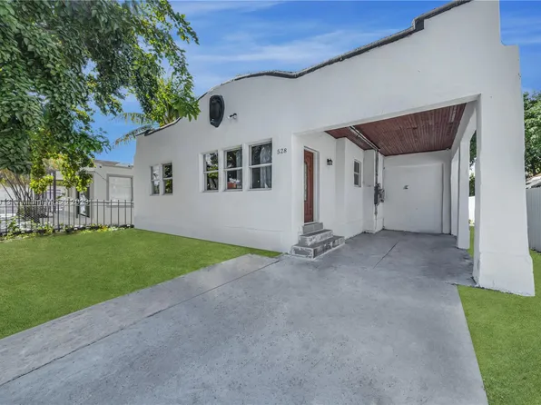 528 SW 14th Ave, Miami, FL 33135