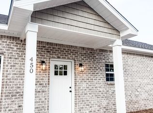 450 Williams Ave, Satsuma, AL 36572
