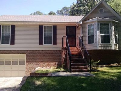 1055 Walker Ct, Birmingham, AL, 35217