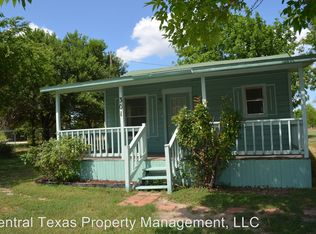 301 Triangle Rd, Harker Heights, TX 76548