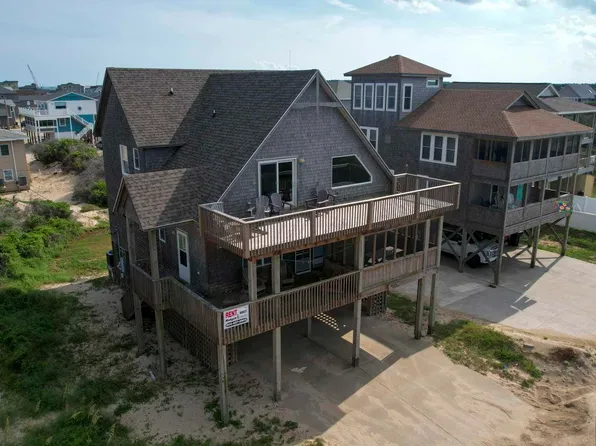 46063 Ocean Dr, Buxton, NC 27920